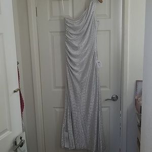 Brand new caché dressy dress